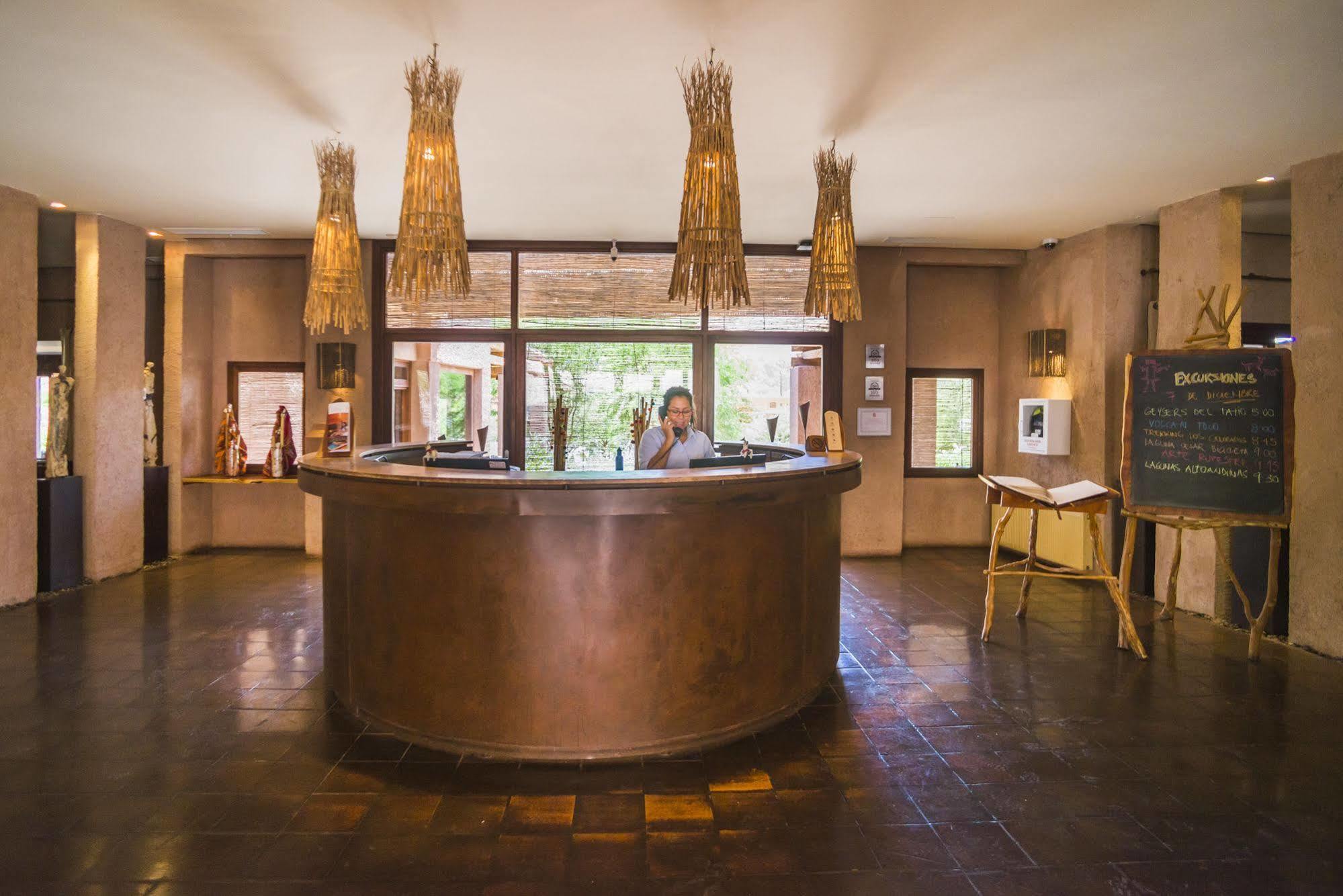 Resort Nayara Alto Atacama 4*